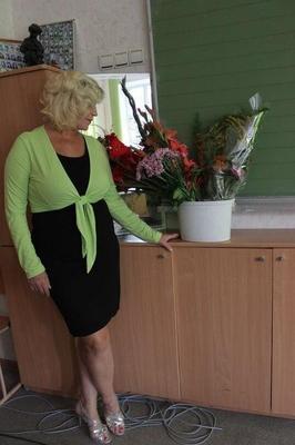 Mature Ladies mix 