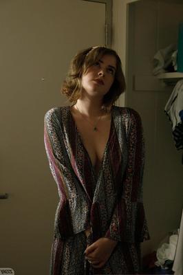 Korinne Peterjik plus de drames dans les dortoirs