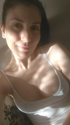 TURKISH GIRL 