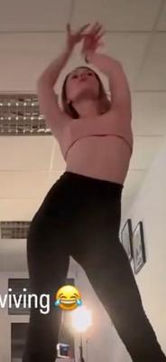 sexy tiny tits Ukrainian slut olena