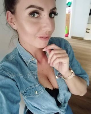 Ewelina Polish Insta Milf