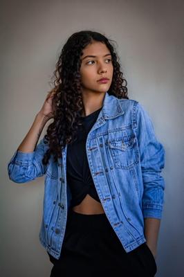 Set de Maria Boudoir