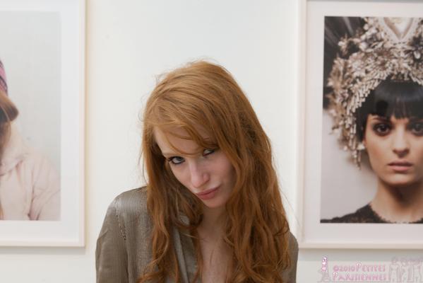 Clelia aka Juliette Parisienne 