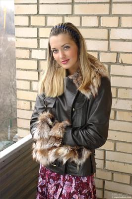 Lilya th Floor