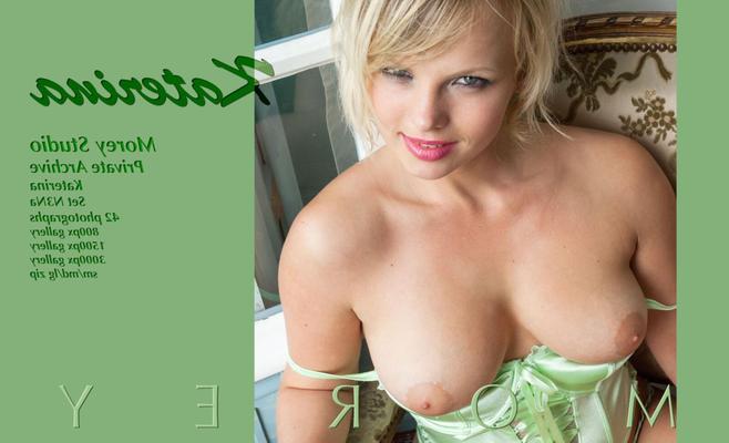 MoreyStudio Katerina NNa x