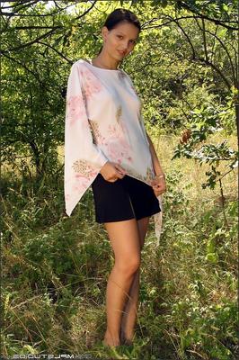 Eve Forest Flower
