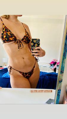 アマチュアのFacebook Babes Haley