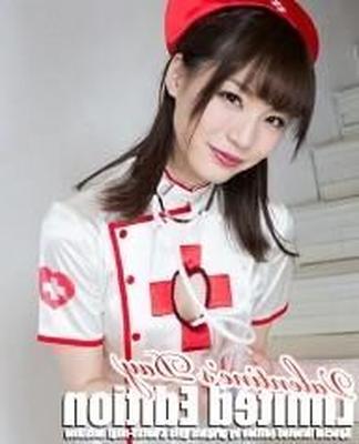 Airi Suzumura Graphis № ..