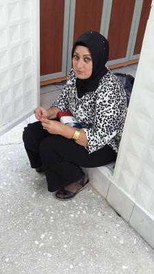 Türkischer Hijab Turbanli