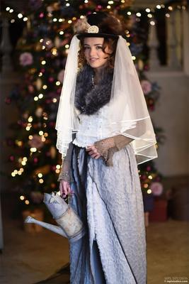Morea Holiday Jewel