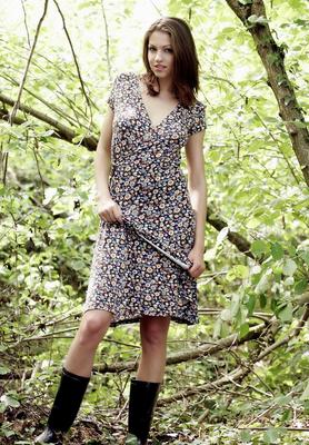 Daisey Dress