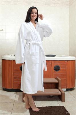 Sacha Hot Tub