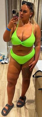 Bikini's 
