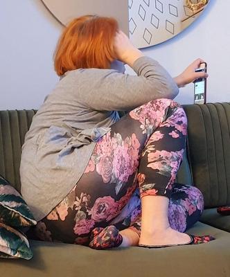 TURKISH WIFE 