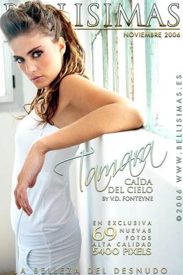 Bellisimas Tamara Aldama Caida del Cielo x px (Nov , 