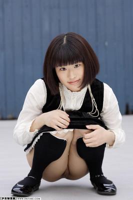 日本のヌードモデルミサコノ