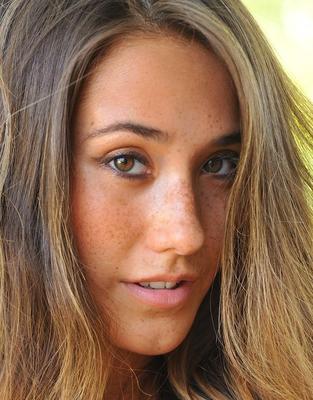 Beautiful Faces 
