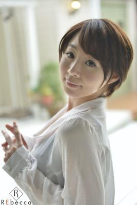 イロハ・ナリミヤあなたは美しい成熟した女性が好きですか？