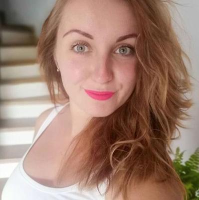 ポーランドの成熟した妻の女