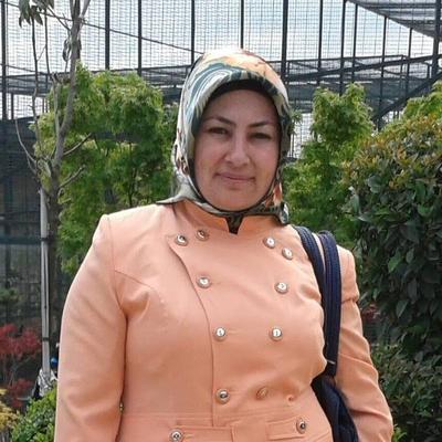 TURKISH HIJAB TURBANLI 