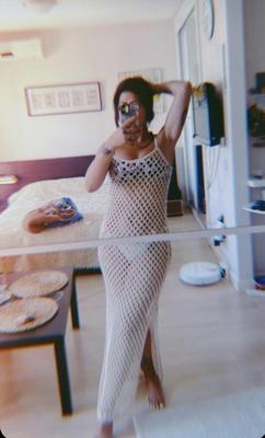 TURKISH WIFE 