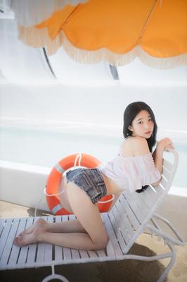 YeonWooミニフォトブック休暇