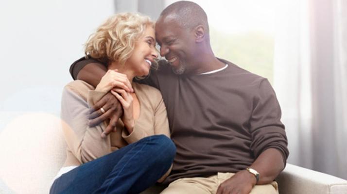 interracial erótico