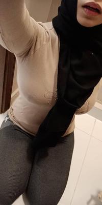 TURKISH HIJAB TURBANLI 