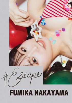 fumika nakayama Escape