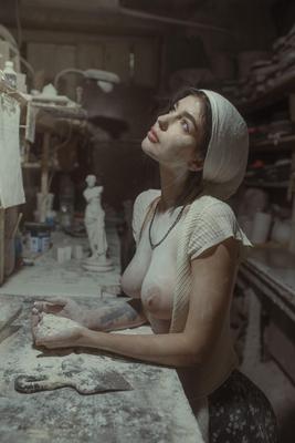 David Dubnitskiy Pictures