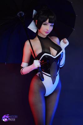 コスプレHローズ