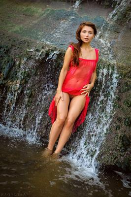 Artofdanworld Berenice Beauty of Beauty x 1月