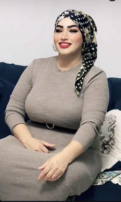 トルコのヒジャーブ・ターバンリ