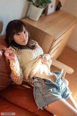 Специальная смесь Airi Suzumura Graphis