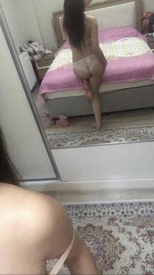 TURKISH WIFE 