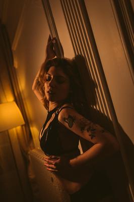 Morgane