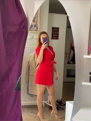 TURKISH WIFE 