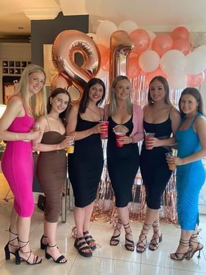誕生日の美しさ