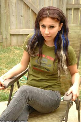 TotalSuperCuties Brandy (AKA Melina) Очаровательный и милый x ()