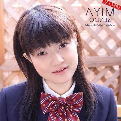 日本のヌードモデルmiya sendo
