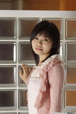 日本のヌードモデルMei Masaki