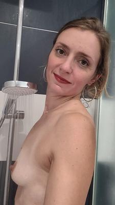 隣のMILF