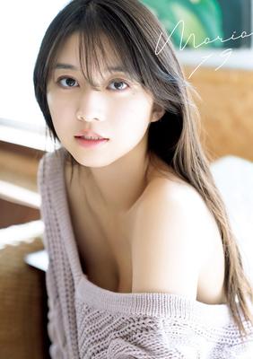 マリア・マキノ・マリア