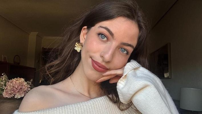 Putain des yeux bleus