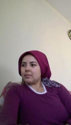 TURKISH HIJAB TURBANLI 