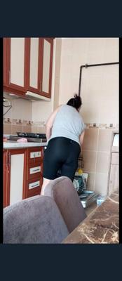 トルコの妻