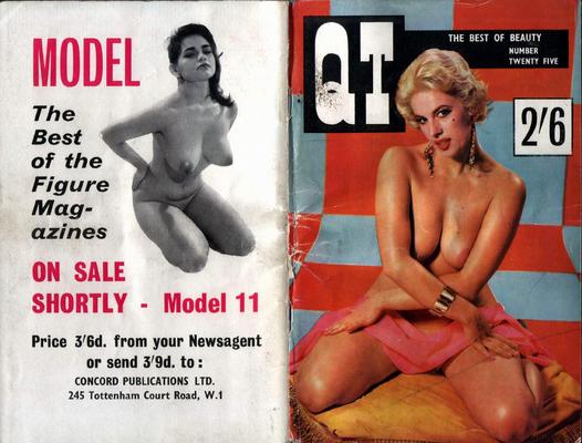 QT Magazine