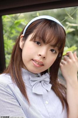日本のヌードモデル川山Shouko