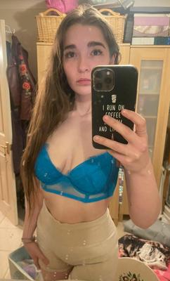 English Slut Eleanor