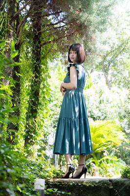 Kaede hinata gカップシンデレラ
